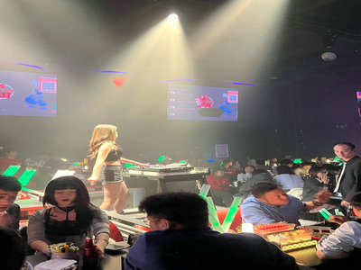 安庆夜总会招聘